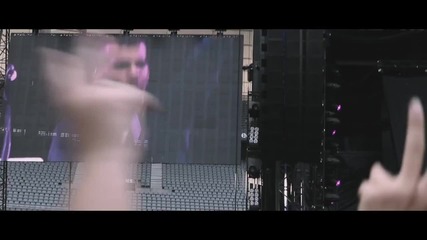 •2o11•stromae - Peace or violence (official Video Hd)