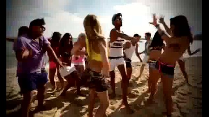 [ Official Video ] Loona - Vamos A La Playa