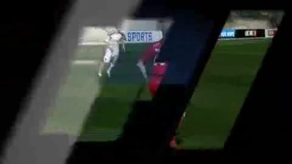Fifa 11 Представяне на играта