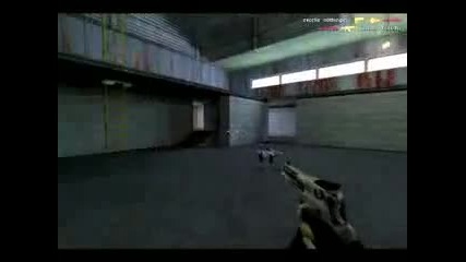 Counter - Strikepro player