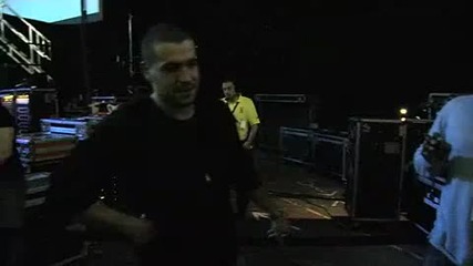 Shayne Ward - Live *part1*