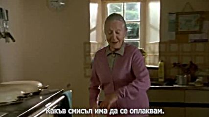 Доктор Мартин ( Doc Martin 2007 ) S03 E06