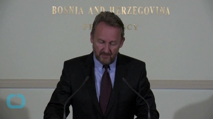 Switzerland to Extradite War Crimes Suspect Naser Oric to Bosnia