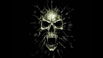 Angerfist - There You Go!