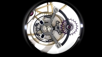 Проектиране на технологии - Ulysse Nardin