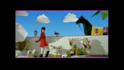 Aqua - Barbie Girl