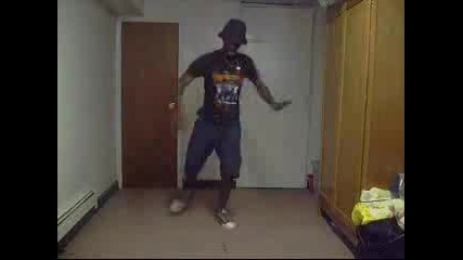 Dancehall Home Dances