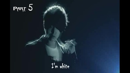 White Hot - Asian Drama Movie Music Collab - Open