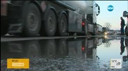 Гръцките фермери готвят нова блокада на „Илинден – Ексохи”