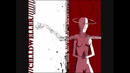 Celldweller - switchback (neuroticfish razorblade remix)