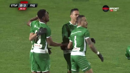 Класика на "Ивайло" още на почивката