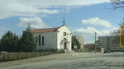 Хор Яни Попов Ивайловград