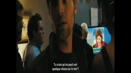 Untitled J.J. Abrams Project (2008) Trailer