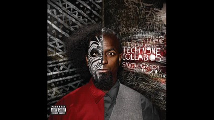 Mims Feat Tech N9ne - Rock N Rollin - Official song
