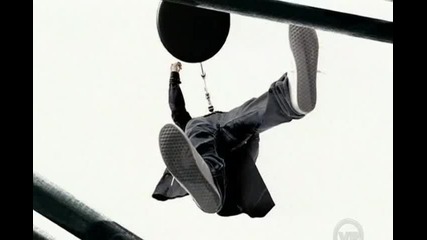 Taio Cruz - I Can Be  (Promo Only)