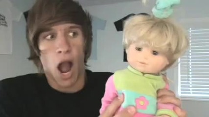 Baby - Justin Bieber Parody