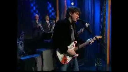 John Mayer Buddy Guy Double Trouble