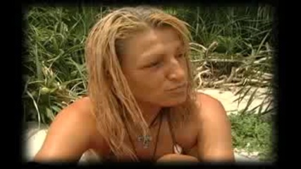 Survivor 4: Епизод 41 част 2/2 