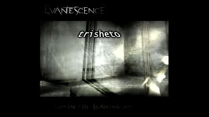 Evanescence - It Was All a Lie Превод!