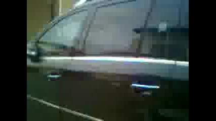Escalade 