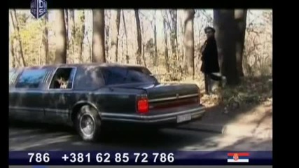 Flamingosi - Sve Nas Cure Cekaju