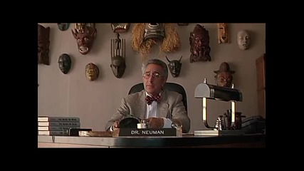 Маската ( Бг Аудио ) ( Перфектно Качество ) част 3 - та 