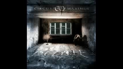 Circus Maximus - Wither