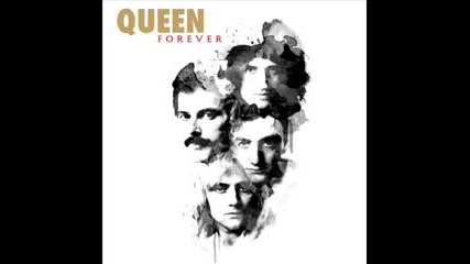 Queen - Forever 2014 (full album)
