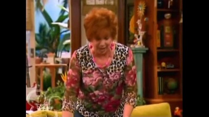 Hannah Montana s1 e6 part 4 