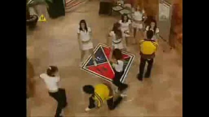 Rbd !