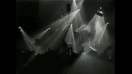 Black Sabbath - The Hand That Rocks The Cradle