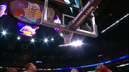 Kobe Bryant Top 10 Plays of the 2011-2012 Nba Season