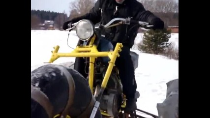 Карт кар 