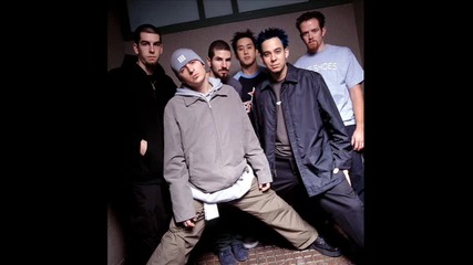 Linkin Park - New Divide 