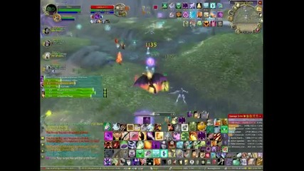 Olen Demonology warlock pvp 