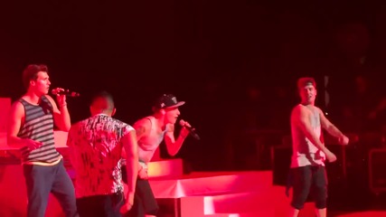 Big Time Rush- Encore Medley (big Time Rush & City is Ours Mash-up)- Los Angeles, Ca- June 21, 2013