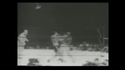 Greatest Boxing Moments In The Ring