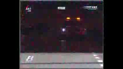 F1 - Shumacher