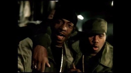 Bravehearts Ft Nas And Lil Jon - Quick To Back Down [high Quality]