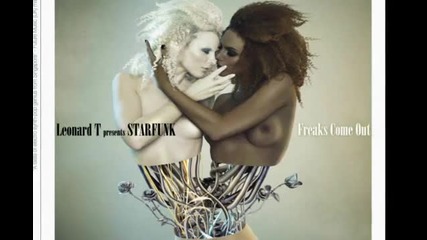 The Lights Have Gone Out (remix) - Maia Lee & Leonard T