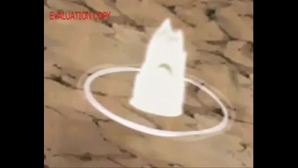 Naruto Jiraiya Y Kakashi Vs Pain Full Fight 