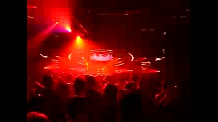 Angerfist - Bassleader 2008