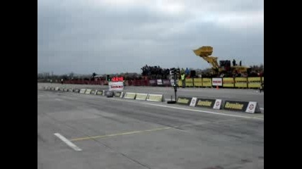 Божурище 03.11.2007