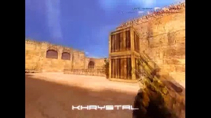 Aimbat - Vi Ha de Jamt [counter Strike 1.6]