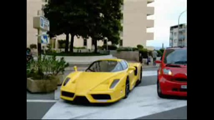 Ferrari enzo