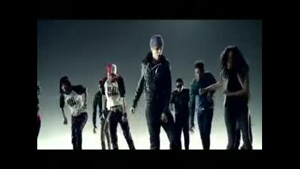 Justin Bieber ft. Usher - Somebody To Love (official Music Video) 