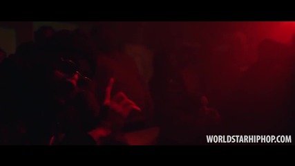 Dej Loaf Feat. Young Thug & Birdman - Blood