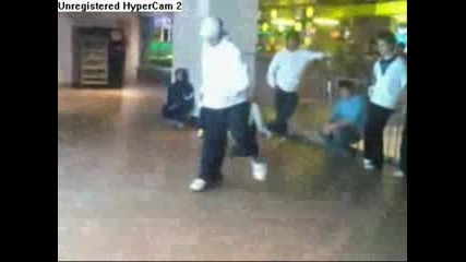 Melbourne Shuffle Compilation Part 1