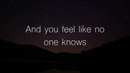 Sunrise - Our Last Night Lyrics