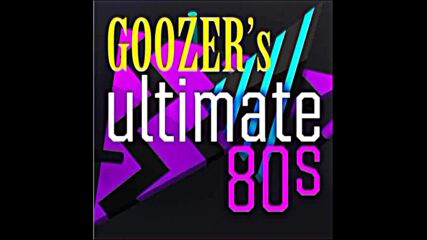 Groozers Ultimate 80's